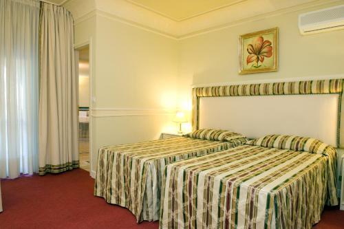 Park Hotel Villaferrata Grottaferrata Εξωτερικό φωτογραφία