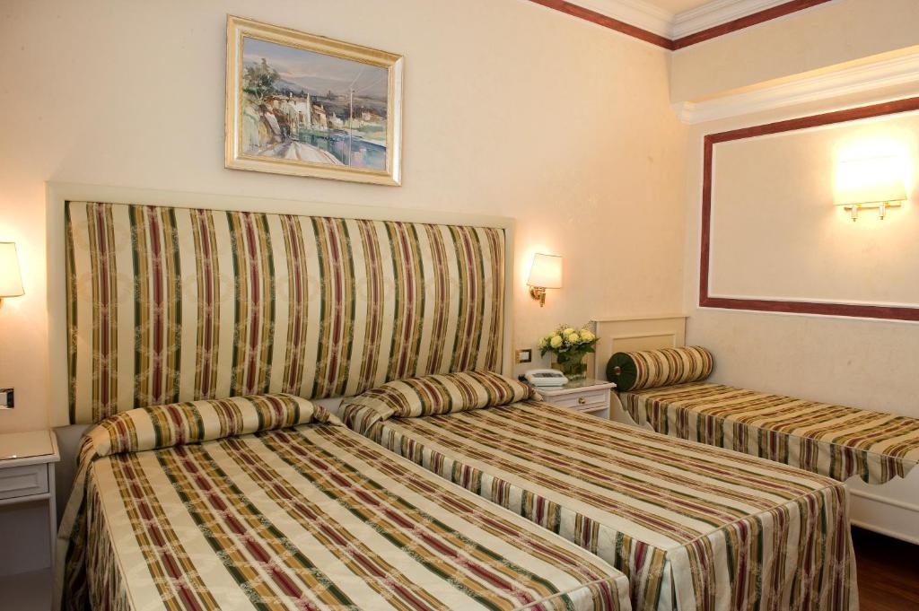 Park Hotel Villaferrata Grottaferrata Δωμάτιο φωτογραφία