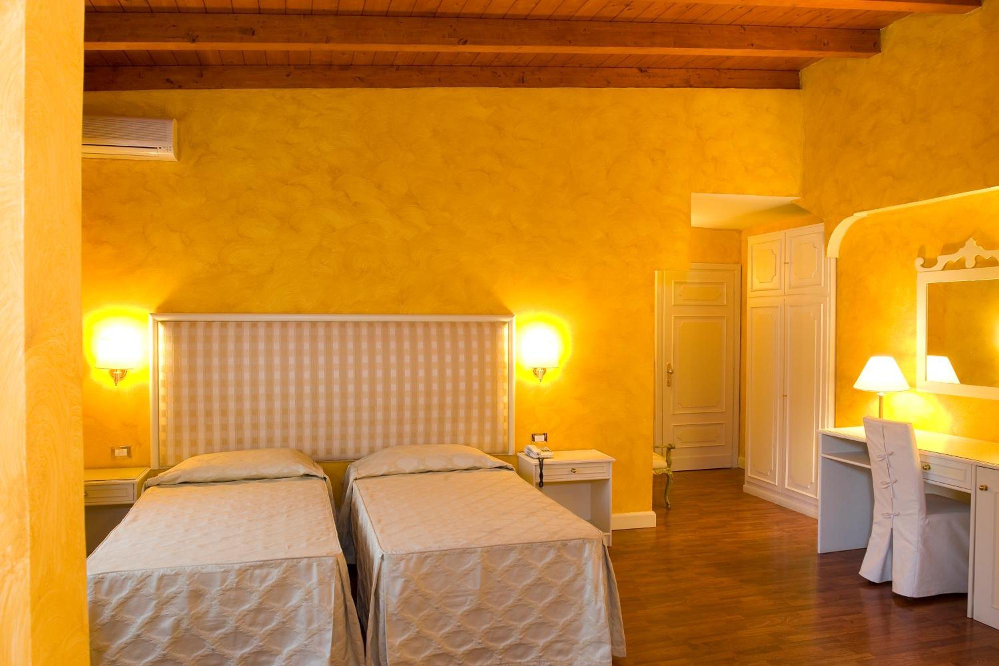 Park Hotel Villaferrata Grottaferrata Εξωτερικό φωτογραφία