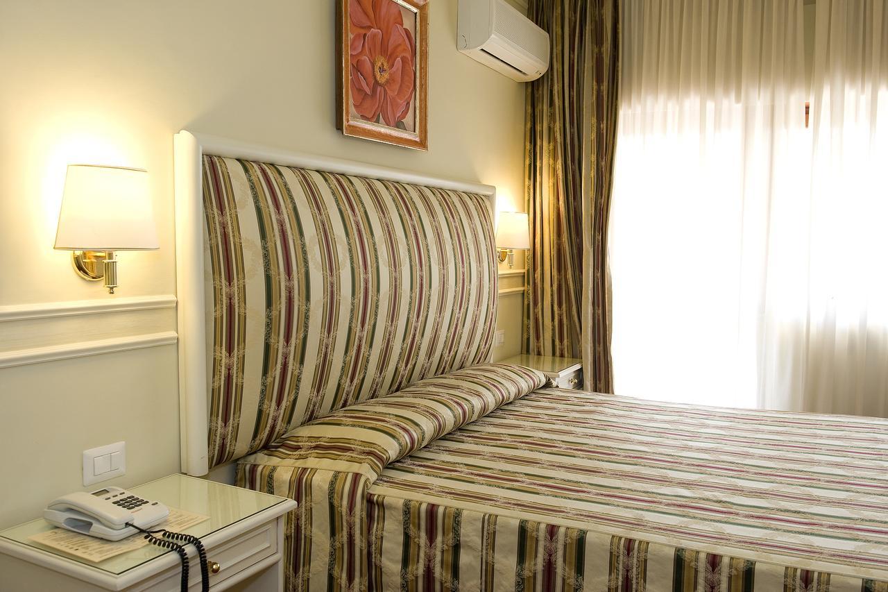 Park Hotel Villaferrata Grottaferrata Εξωτερικό φωτογραφία