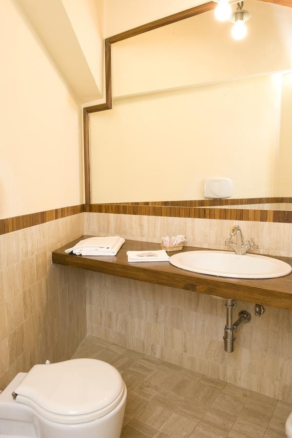 Park Hotel Villaferrata Grottaferrata Εξωτερικό φωτογραφία