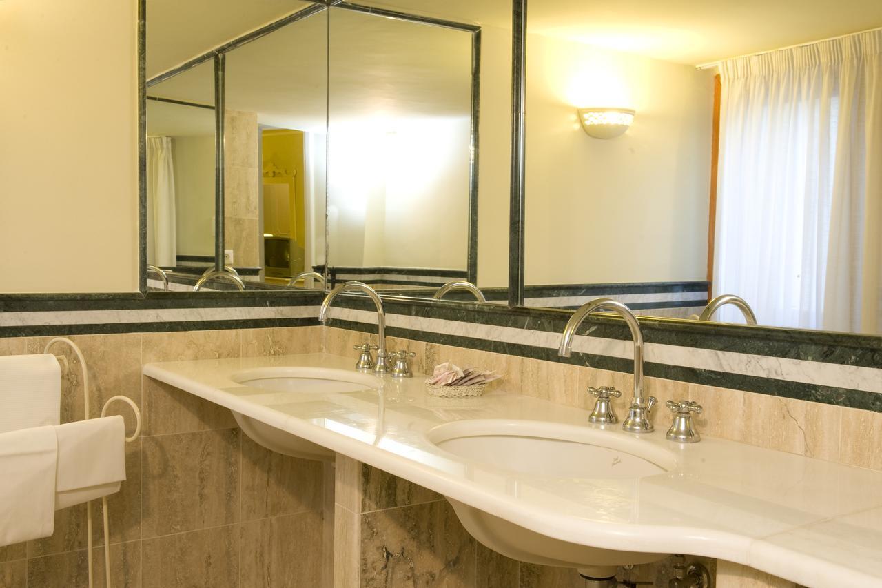 Park Hotel Villaferrata Grottaferrata Εξωτερικό φωτογραφία