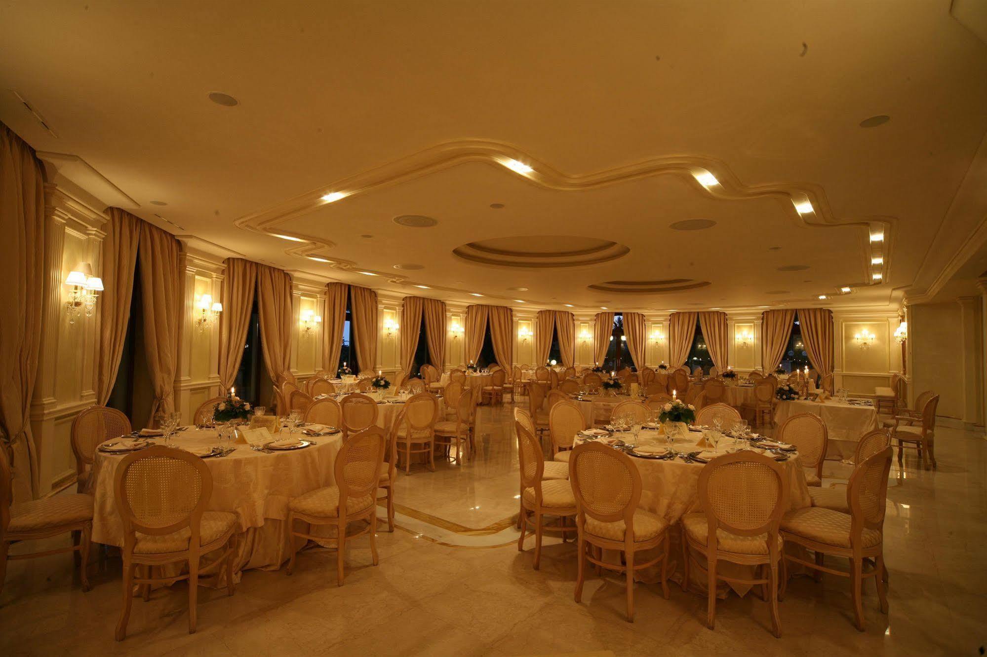 Park Hotel Villaferrata Grottaferrata Εξωτερικό φωτογραφία